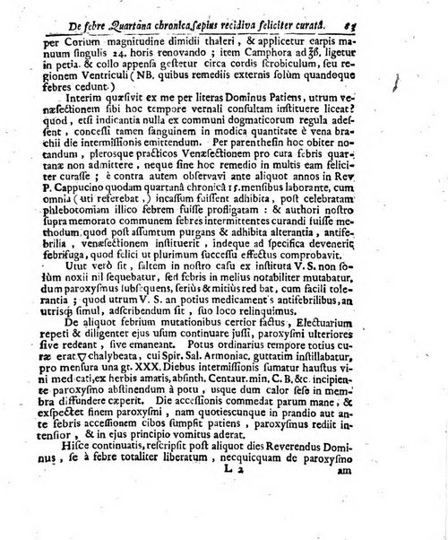 Miscellanea curiosa medico-physica Academiae naturae curiosorum sive ephemeridum medico-physicarum Germanicarum..