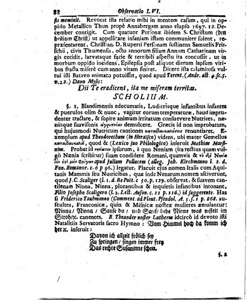 Miscellanea curiosa medico-physica Academiae naturae curiosorum sive ephemeridum medico-physicarum Germanicarum..