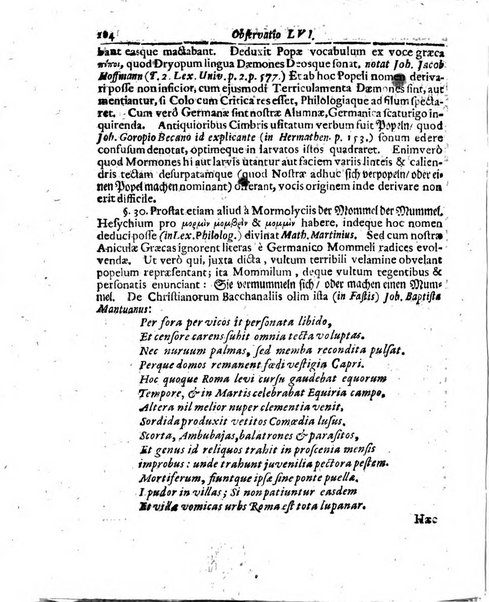 Miscellanea curiosa medico-physica Academiae naturae curiosorum sive ephemeridum medico-physicarum Germanicarum..