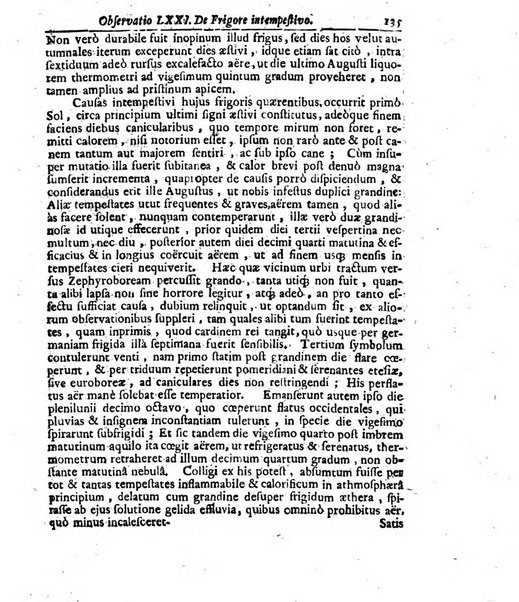 Miscellanea curiosa medico-physica Academiae naturae curiosorum sive ephemeridum medico-physicarum Germanicarum..