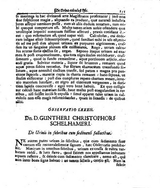 Miscellanea curiosa medico-physica Academiae naturae curiosorum sive ephemeridum medico-physicarum Germanicarum..