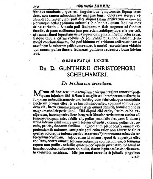 Miscellanea curiosa medico-physica Academiae naturae curiosorum sive ephemeridum medico-physicarum Germanicarum..