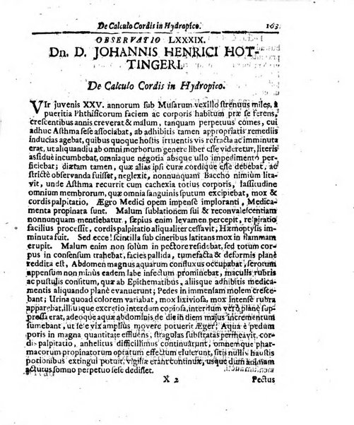 Miscellanea curiosa medico-physica Academiae naturae curiosorum sive ephemeridum medico-physicarum Germanicarum..