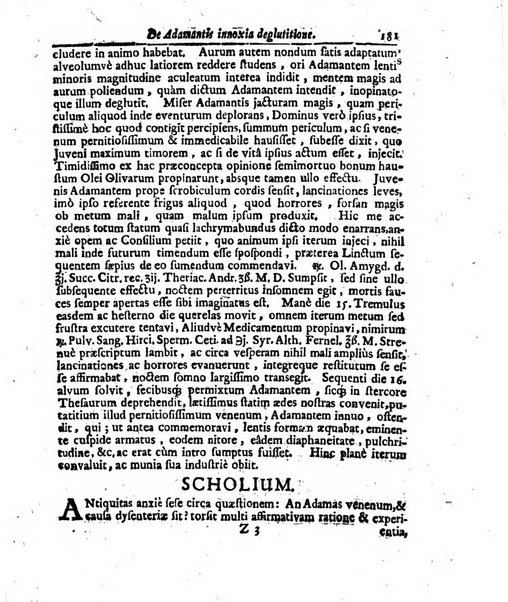 Miscellanea curiosa medico-physica Academiae naturae curiosorum sive ephemeridum medico-physicarum Germanicarum..