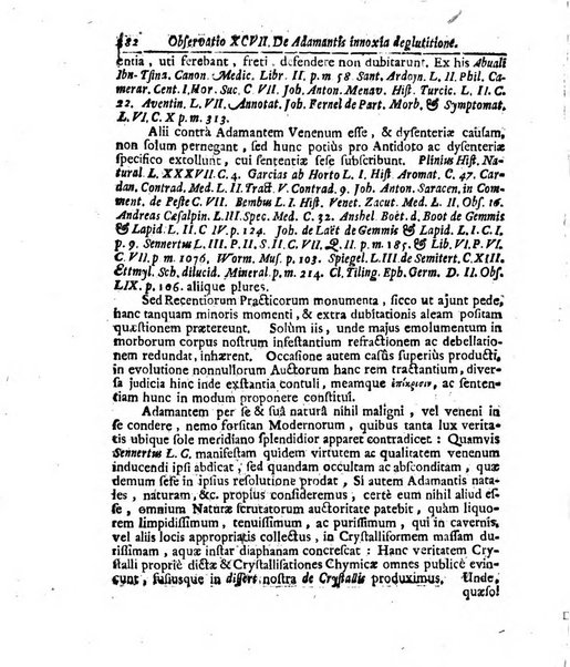 Miscellanea curiosa medico-physica Academiae naturae curiosorum sive ephemeridum medico-physicarum Germanicarum..