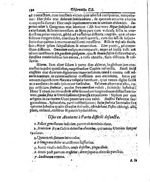 Miscellanea curiosa medico-physica Academiae naturae curiosorum sive ephemeridum medico-physicarum Germanicarum..