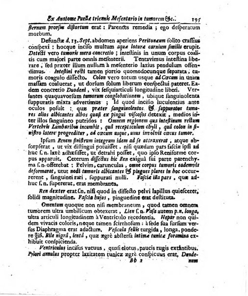 Miscellanea curiosa medico-physica Academiae naturae curiosorum sive ephemeridum medico-physicarum Germanicarum..