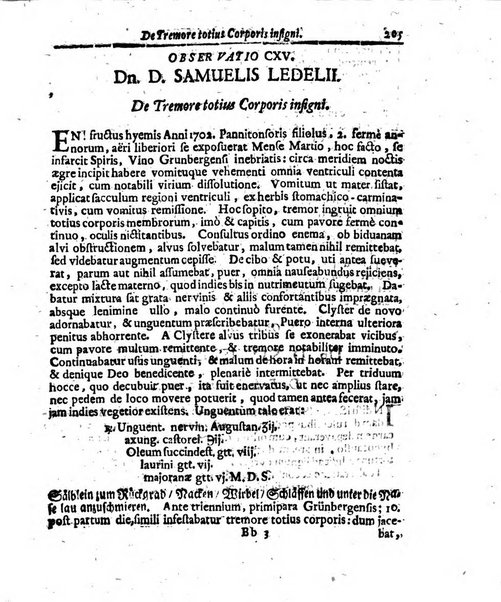 Miscellanea curiosa medico-physica Academiae naturae curiosorum sive ephemeridum medico-physicarum Germanicarum..