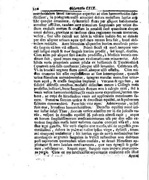 Miscellanea curiosa medico-physica Academiae naturae curiosorum sive ephemeridum medico-physicarum Germanicarum..