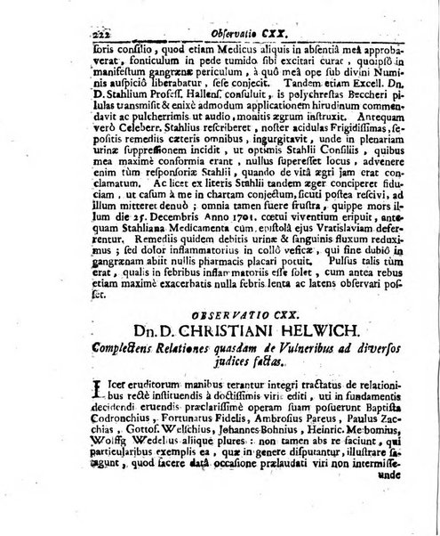 Miscellanea curiosa medico-physica Academiae naturae curiosorum sive ephemeridum medico-physicarum Germanicarum..