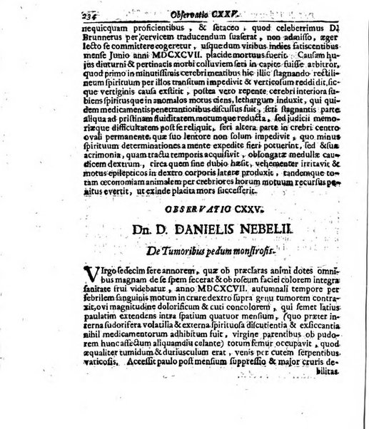 Miscellanea curiosa medico-physica Academiae naturae curiosorum sive ephemeridum medico-physicarum Germanicarum..