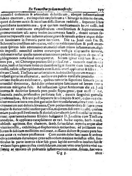 Miscellanea curiosa medico-physica Academiae naturae curiosorum sive ephemeridum medico-physicarum Germanicarum..