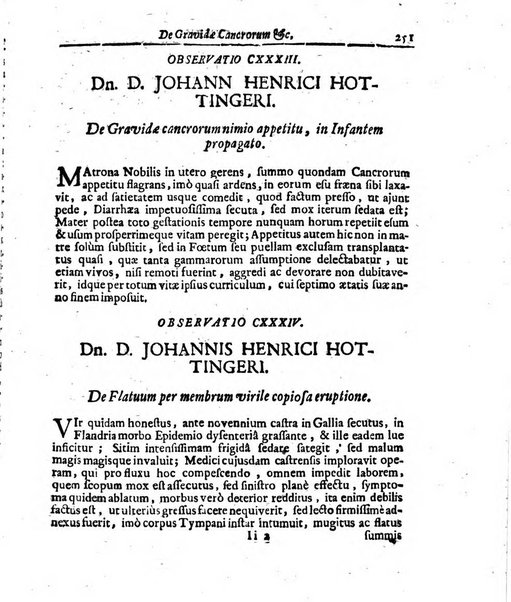 Miscellanea curiosa medico-physica Academiae naturae curiosorum sive ephemeridum medico-physicarum Germanicarum..