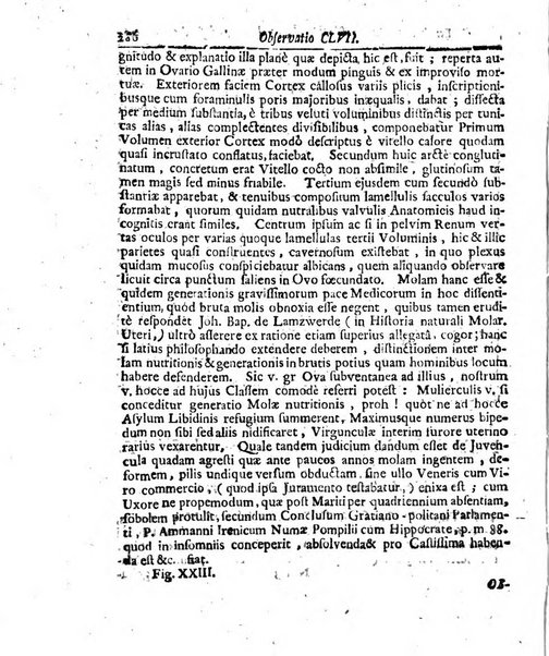 Miscellanea curiosa medico-physica Academiae naturae curiosorum sive ephemeridum medico-physicarum Germanicarum..