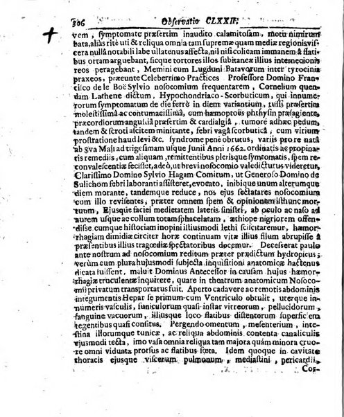 Miscellanea curiosa medico-physica Academiae naturae curiosorum sive ephemeridum medico-physicarum Germanicarum..