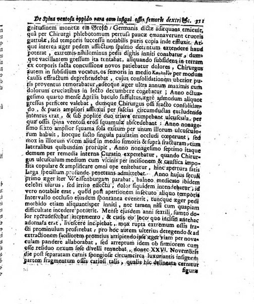 Miscellanea curiosa medico-physica Academiae naturae curiosorum sive ephemeridum medico-physicarum Germanicarum..