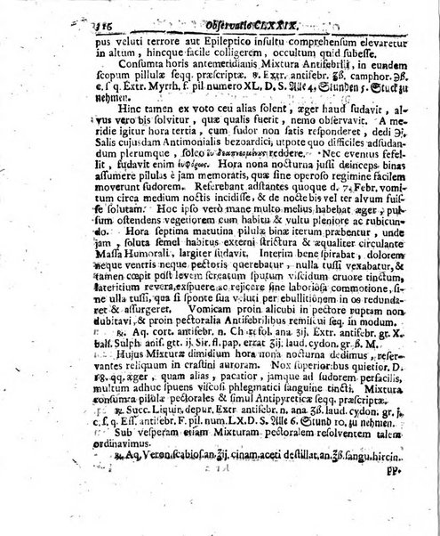 Miscellanea curiosa medico-physica Academiae naturae curiosorum sive ephemeridum medico-physicarum Germanicarum..