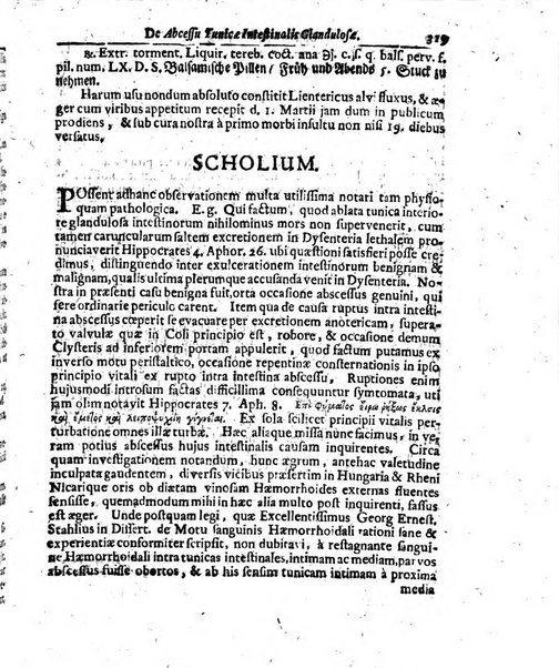 Miscellanea curiosa medico-physica Academiae naturae curiosorum sive ephemeridum medico-physicarum Germanicarum..