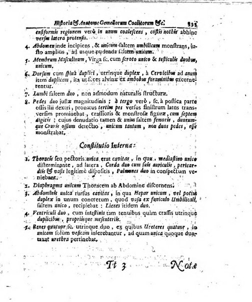 Miscellanea curiosa medico-physica Academiae naturae curiosorum sive ephemeridum medico-physicarum Germanicarum..