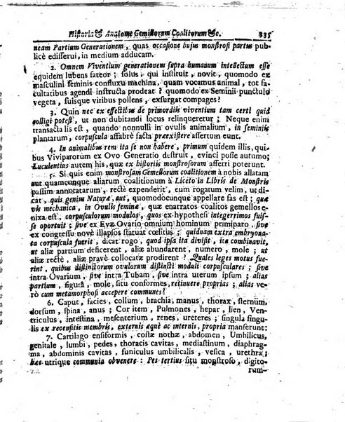 Miscellanea curiosa medico-physica Academiae naturae curiosorum sive ephemeridum medico-physicarum Germanicarum..