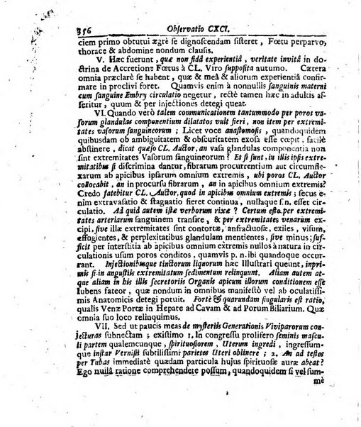 Miscellanea curiosa medico-physica Academiae naturae curiosorum sive ephemeridum medico-physicarum Germanicarum..