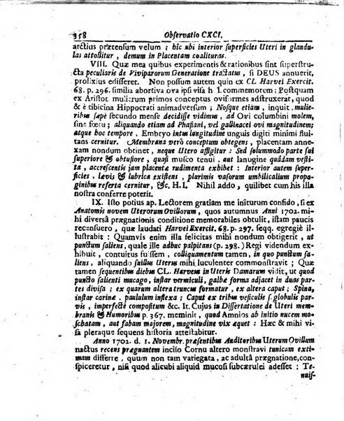 Miscellanea curiosa medico-physica Academiae naturae curiosorum sive ephemeridum medico-physicarum Germanicarum..