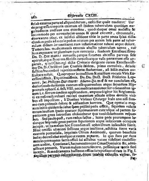 Miscellanea curiosa medico-physica Academiae naturae curiosorum sive ephemeridum medico-physicarum Germanicarum..