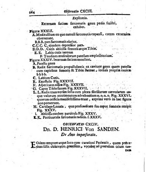 Miscellanea curiosa medico-physica Academiae naturae curiosorum sive ephemeridum medico-physicarum Germanicarum..