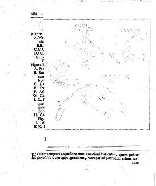 Miscellanea curiosa medico-physica Academiae naturae curiosorum sive ephemeridum medico-physicarum Germanicarum..