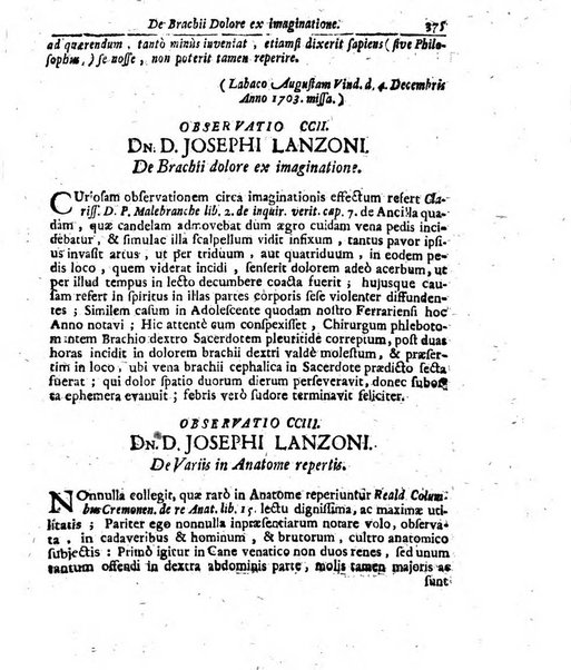 Miscellanea curiosa medico-physica Academiae naturae curiosorum sive ephemeridum medico-physicarum Germanicarum..