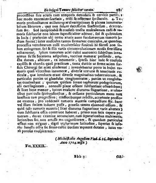 Miscellanea curiosa medico-physica Academiae naturae curiosorum sive ephemeridum medico-physicarum Germanicarum..