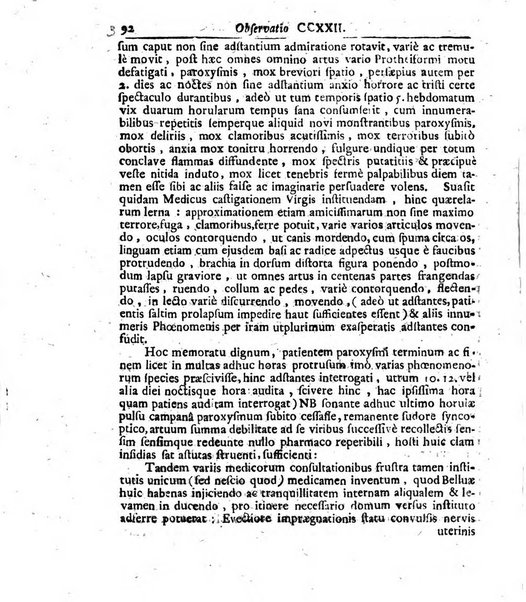 Miscellanea curiosa medico-physica Academiae naturae curiosorum sive ephemeridum medico-physicarum Germanicarum..