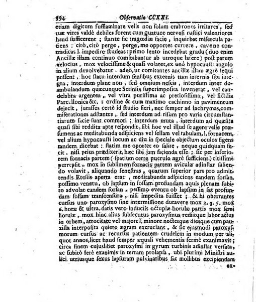 Miscellanea curiosa medico-physica Academiae naturae curiosorum sive ephemeridum medico-physicarum Germanicarum..