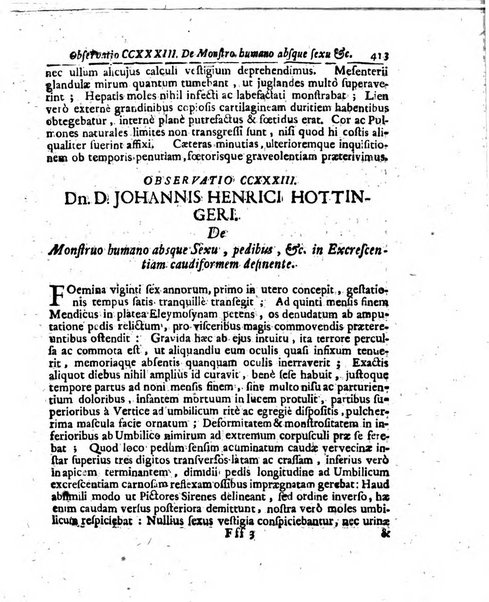 Miscellanea curiosa medico-physica Academiae naturae curiosorum sive ephemeridum medico-physicarum Germanicarum..