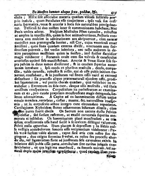 Miscellanea curiosa medico-physica Academiae naturae curiosorum sive ephemeridum medico-physicarum Germanicarum..