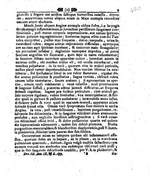 Miscellanea curiosa medico-physica Academiae naturae curiosorum sive ephemeridum medico-physicarum Germanicarum..