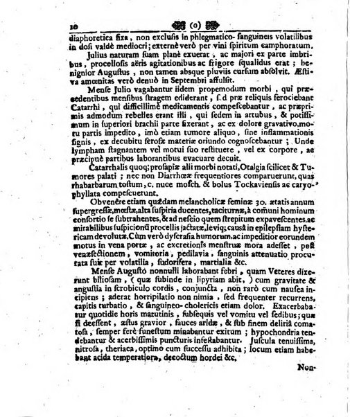 Miscellanea curiosa medico-physica Academiae naturae curiosorum sive ephemeridum medico-physicarum Germanicarum..