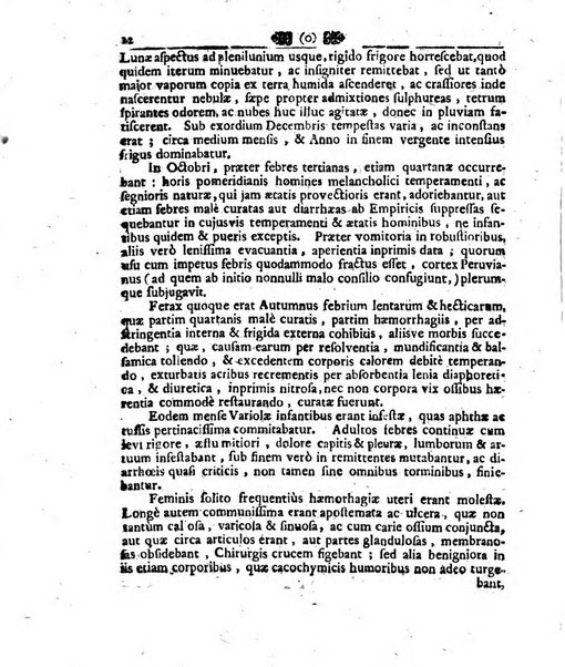 Miscellanea curiosa medico-physica Academiae naturae curiosorum sive ephemeridum medico-physicarum Germanicarum..