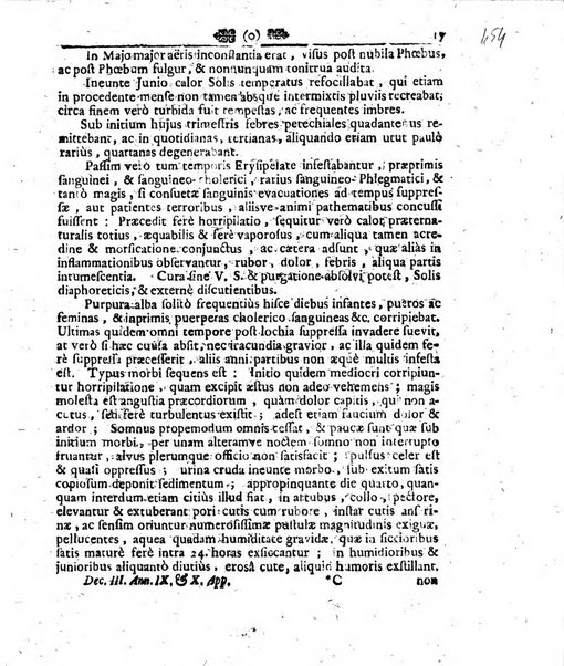 Miscellanea curiosa medico-physica Academiae naturae curiosorum sive ephemeridum medico-physicarum Germanicarum..