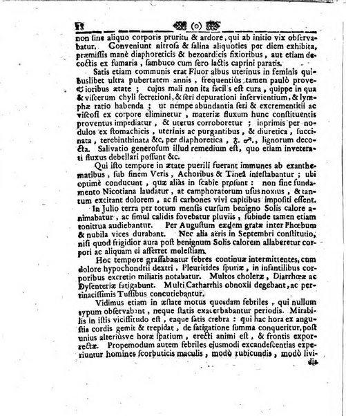 Miscellanea curiosa medico-physica Academiae naturae curiosorum sive ephemeridum medico-physicarum Germanicarum..