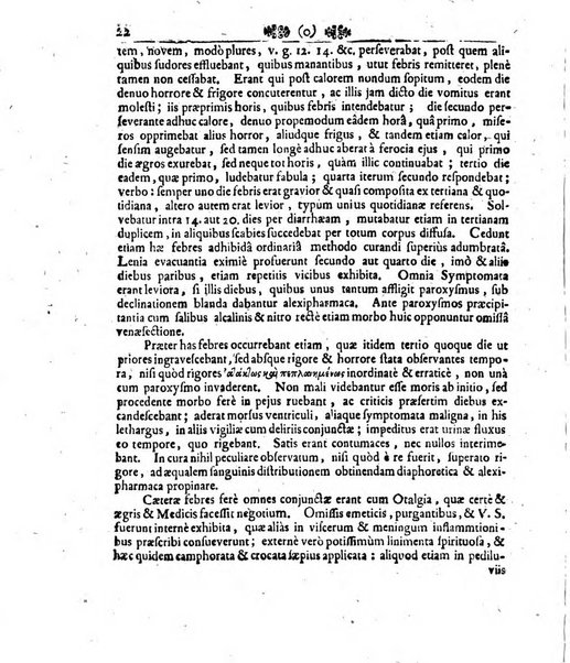 Miscellanea curiosa medico-physica Academiae naturae curiosorum sive ephemeridum medico-physicarum Germanicarum..