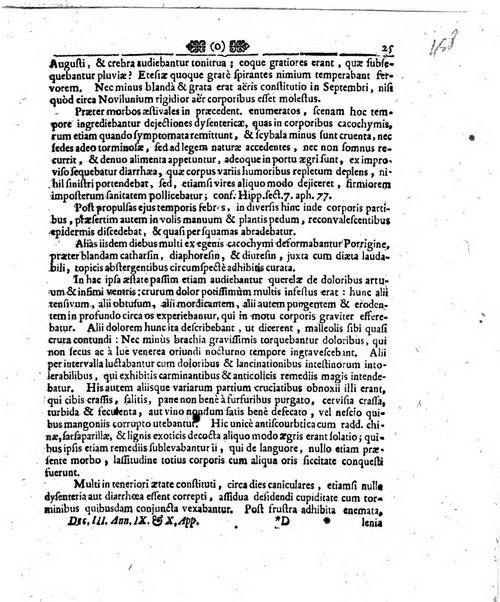 Miscellanea curiosa medico-physica Academiae naturae curiosorum sive ephemeridum medico-physicarum Germanicarum..