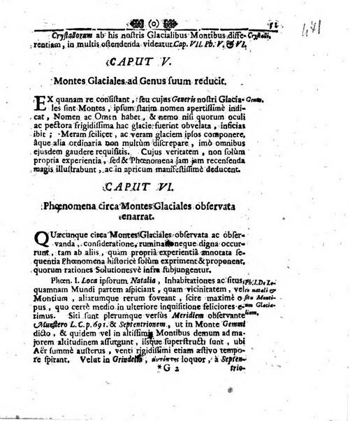 Miscellanea curiosa medico-physica Academiae naturae curiosorum sive ephemeridum medico-physicarum Germanicarum..