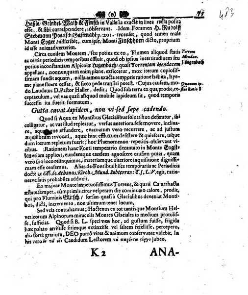 Miscellanea curiosa medico-physica Academiae naturae curiosorum sive ephemeridum medico-physicarum Germanicarum..