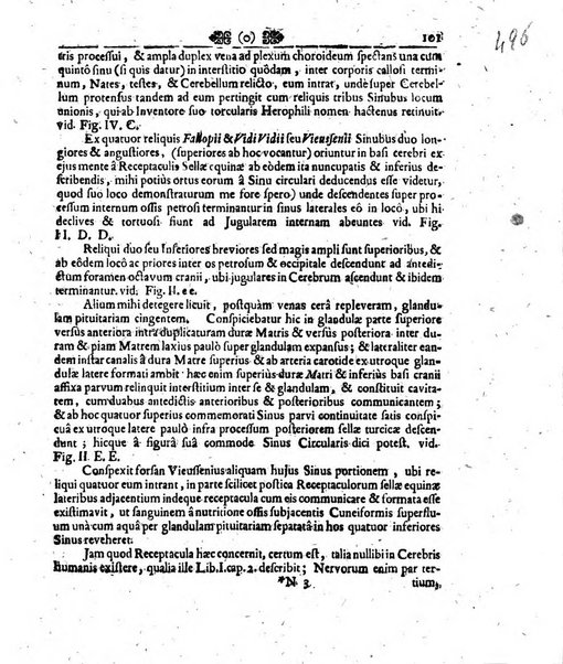 Miscellanea curiosa medico-physica Academiae naturae curiosorum sive ephemeridum medico-physicarum Germanicarum..