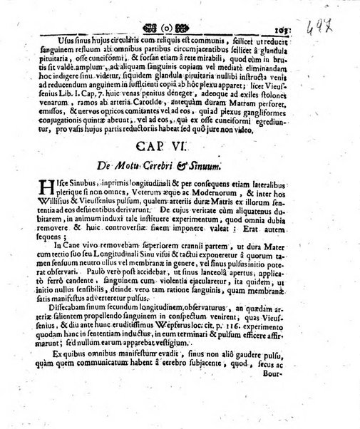 Miscellanea curiosa medico-physica Academiae naturae curiosorum sive ephemeridum medico-physicarum Germanicarum..