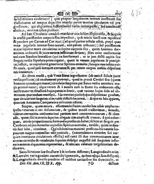 Miscellanea curiosa medico-physica Academiae naturae curiosorum sive ephemeridum medico-physicarum Germanicarum..