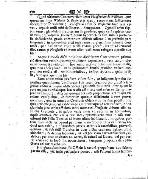 Miscellanea curiosa medico-physica Academiae naturae curiosorum sive ephemeridum medico-physicarum Germanicarum..