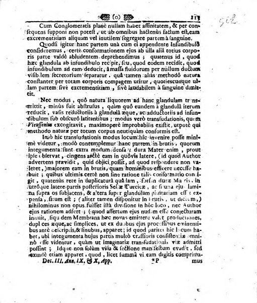 Miscellanea curiosa medico-physica Academiae naturae curiosorum sive ephemeridum medico-physicarum Germanicarum..