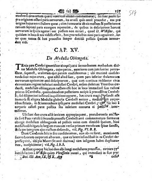 Miscellanea curiosa medico-physica Academiae naturae curiosorum sive ephemeridum medico-physicarum Germanicarum..